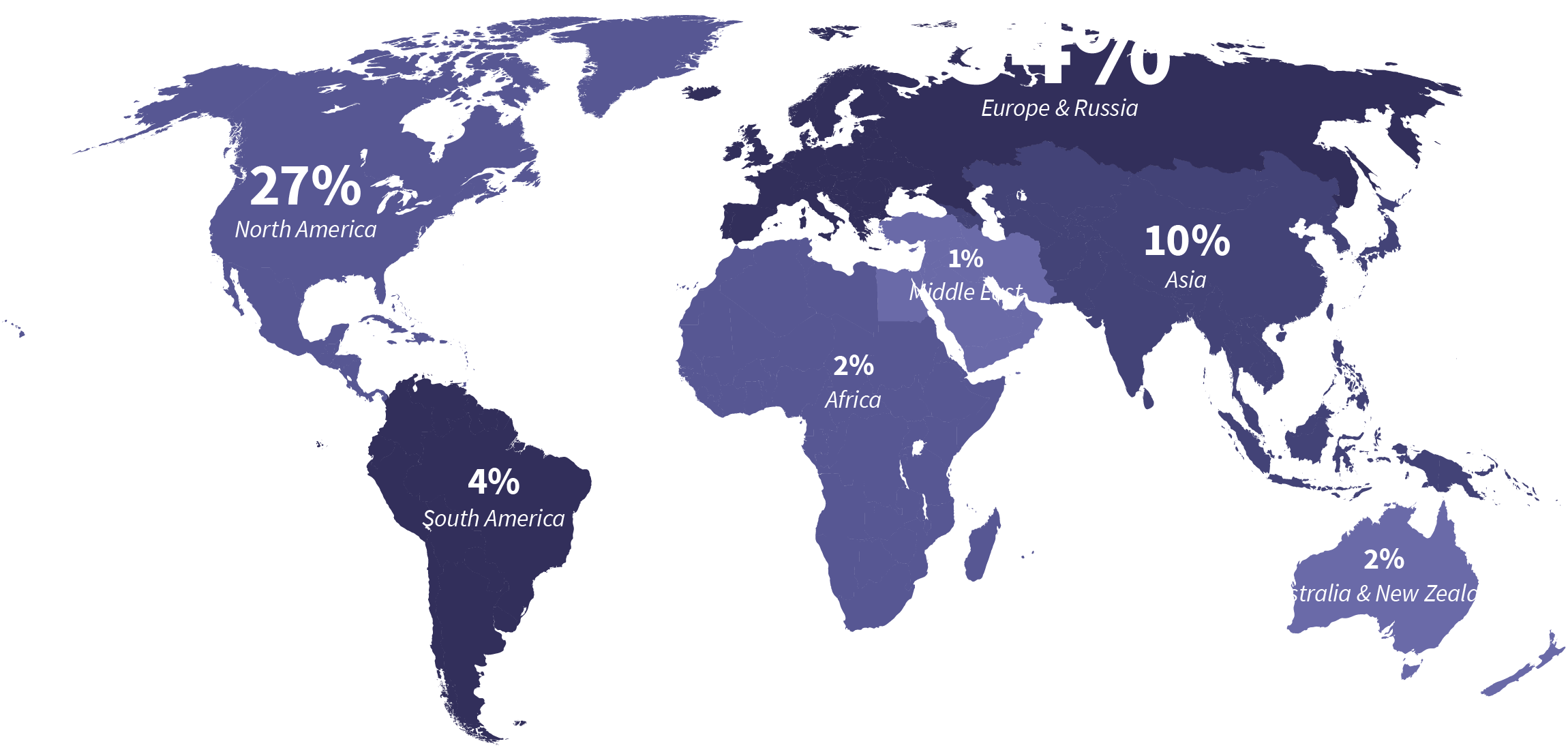 World Map