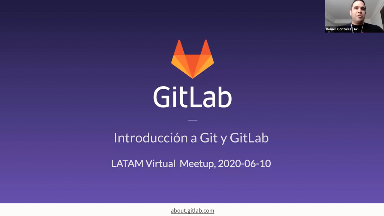 Gitlab video photo jpg